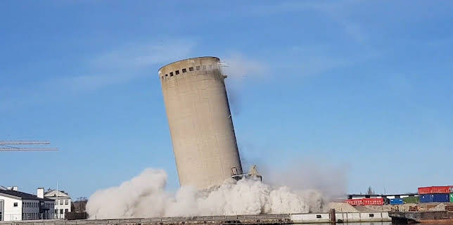02:55: Schutt und Asche - Baukatastrophen aufgeklärt | Kabel Eins Doku | 12/16 2025
