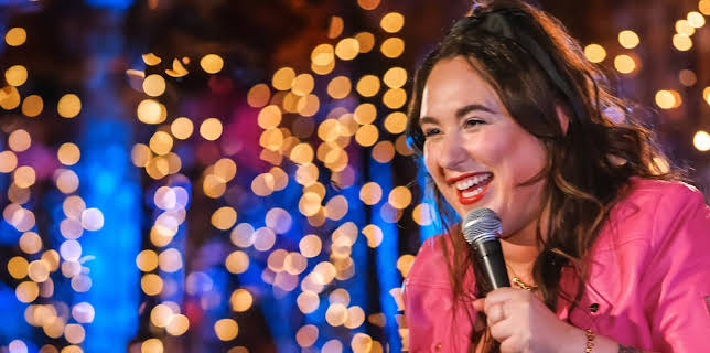 Liza Treyger: Night Owl (2025)