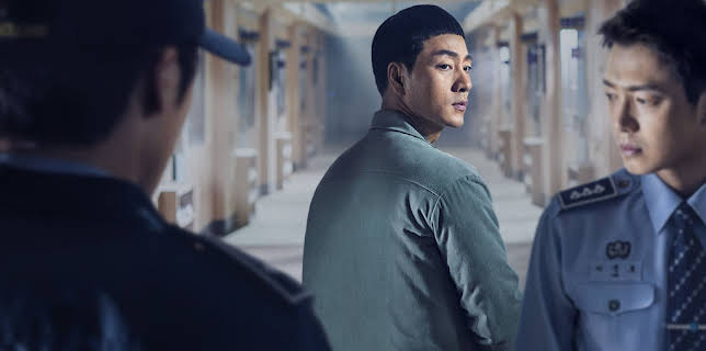 Prison Playbook
