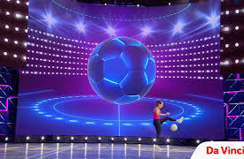 The One Thing: Laura Biondo: Freestyle Football Champion