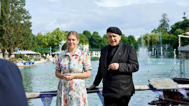 21:15: Die Geissens: Traumjob Prinzessin (S1 E5) (S1) | RTL 2 | 12/11 2025