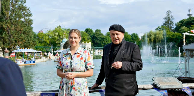 20:15: Die Geissens: Traumjob Prinzessin (S1 E5) (S1) | RTL 2 | 12/11 2025