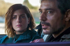 Blanca, Season 1: I Dance Alone, Part 1