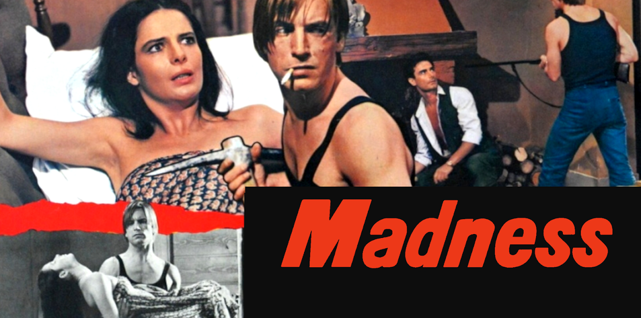 Madness (1980)