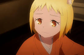 Sengoku Youko: The Strongest of the Dangaisyuu