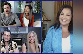 90 Day Fiance: Love Games: Let's Get Wild