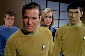 Star Trek Original (Remastered) Season 1: Where No Man has Gone Before