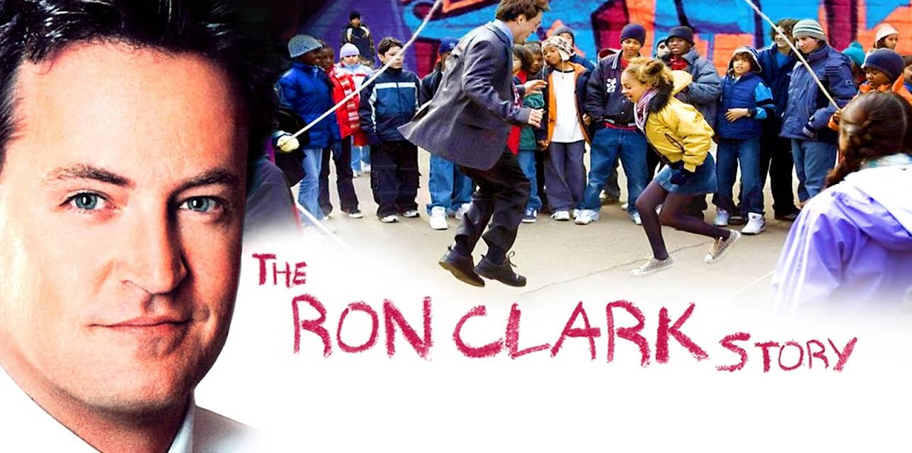 The Ron Clark Story (2006)