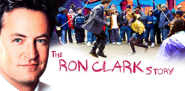 The Ron Clark Story (2006)