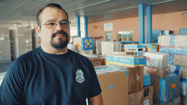 9:00 AM: Border Force America's Gatekeepers (S4 E1) (S4) | Dave | 2/11 2026