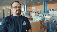 Border Force America's Gatekeepers (S4 E1)