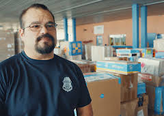 Border Force America's Gatekeepers