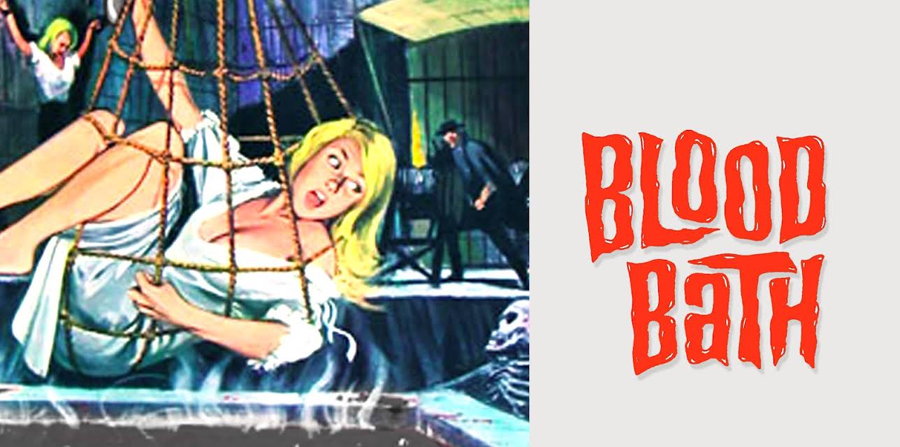 Blood Bath (1966) (1966)