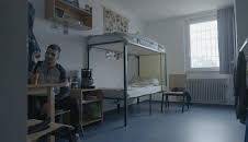 Knast in Deutschland