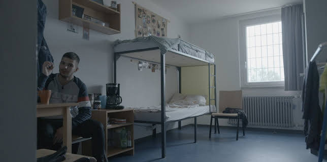 14:15: Knast in Deutschland | ZDFinfo | 11/20 2025