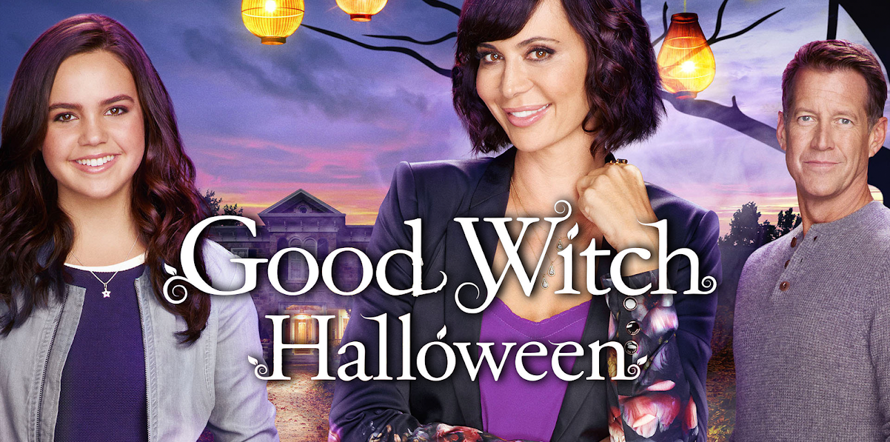 Good Witch Halloween (2015)