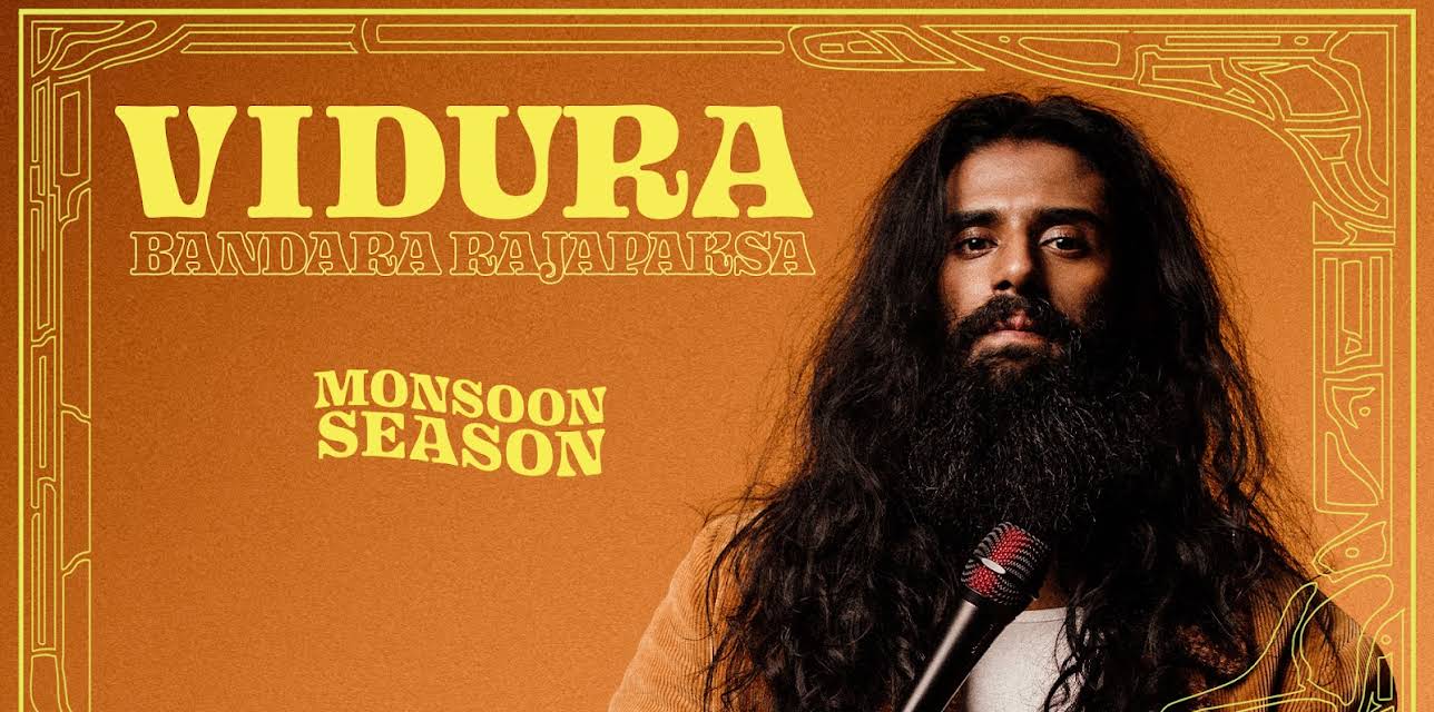 Vidura B.R: Monsoon Season (2022)