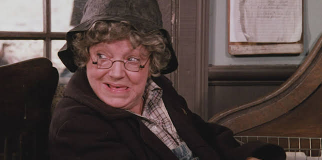 12:00: Det lille hus på prærien (S5 E19) (S5) | TV6 | 3/20 2026