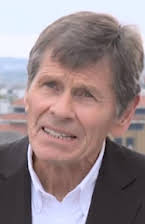 Nigel Lesmoir-Gordon as Director