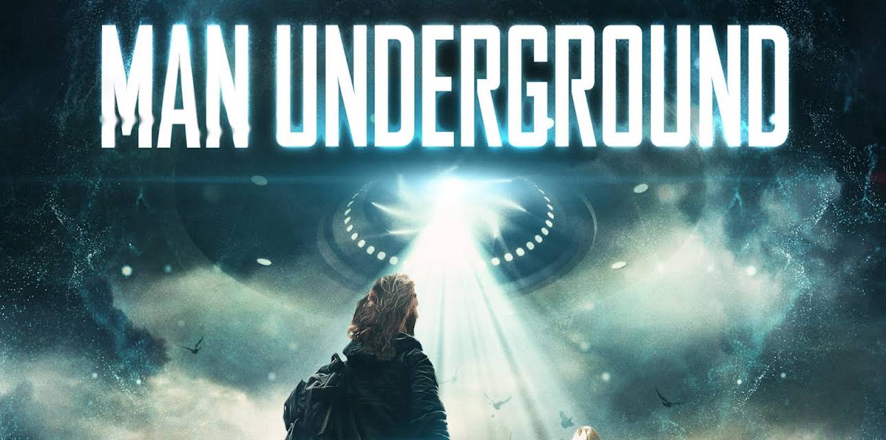 Man Underground (2017)