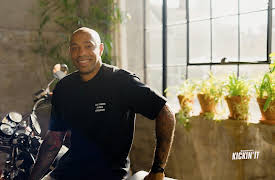 Kickin' It: Kickin' It: Thierry Henry Part 2