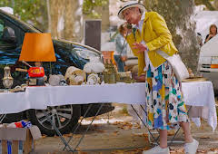 The Vintage French Farmhouse