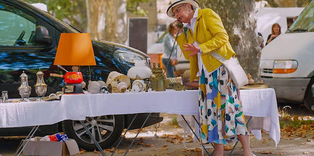 3:00 PM: The Vintage French Farmhouse (S1 E11) (S1) | BBC Two | 2/23 2026