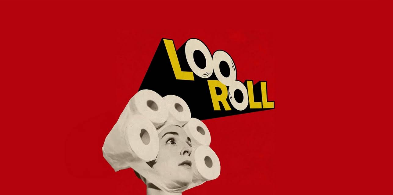 Kathryn Bond: Loo Roll (2018)