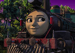 Thomas & Friends: Big World! Big Adventures!