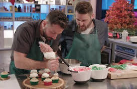 Sugar Rush: Julspecial: Julsånger