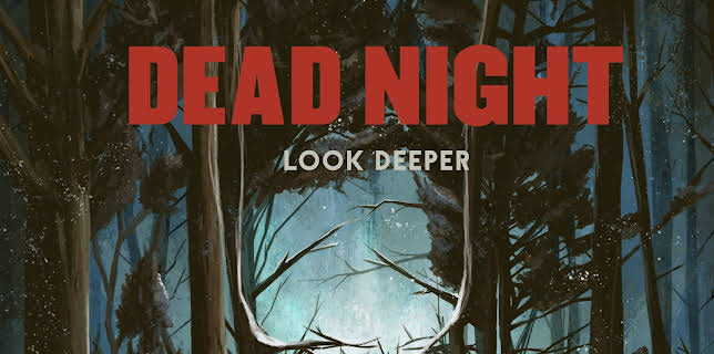 Dead Night (2018)