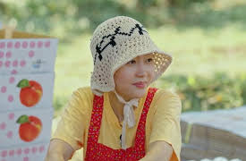 Fresh off the sea: Episode 4