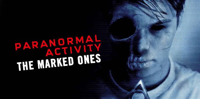 Paranormal Activity: The Marked Ones (EXTENDED) (2014)