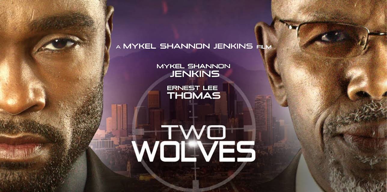 Two Wolves (2020)
