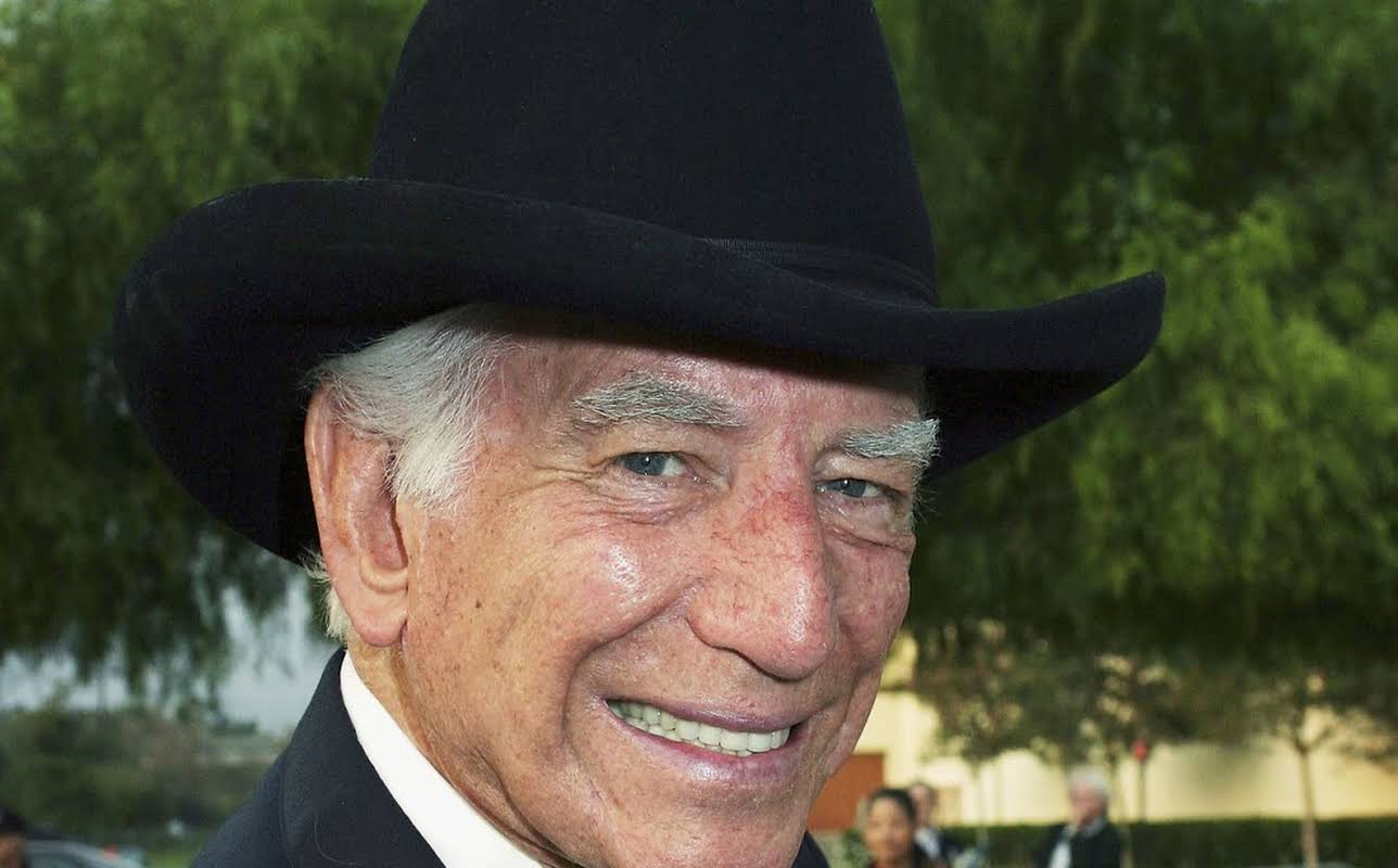Morgan Woodward