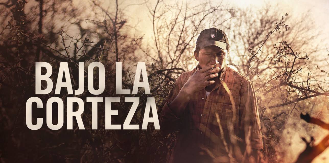 Bajo La Corteza (2022)