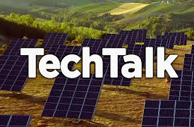 TechTalk: From Defense to Design: Iron Dome Innovators