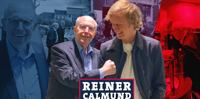 00:00: Kurzstrecke mit Pierre M. Krause | SR Fernsehen | 3/21 2026