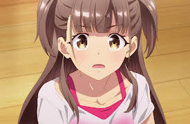 SHINEPOST: Kyoka Tamaki the 'Foil'