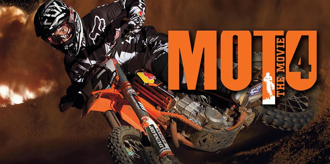 Moto 4: The Movie (2012)