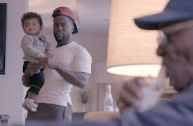 Kevin Hart: Don’t F**k This Up: Don't Be a Bitch