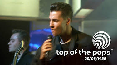 9:50 PM: Top of the Pops | BBC Four | 8/28 2026