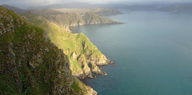 13:45: Wildes Skandinavien: Norwegen | 3SAT | 12/17 2025