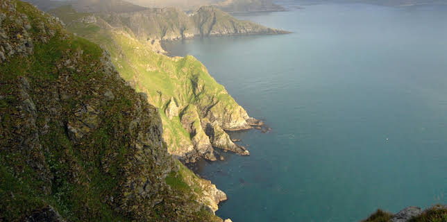 Wildes Skandinavien: Norwegen