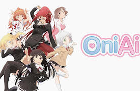 OniAi: OniAi