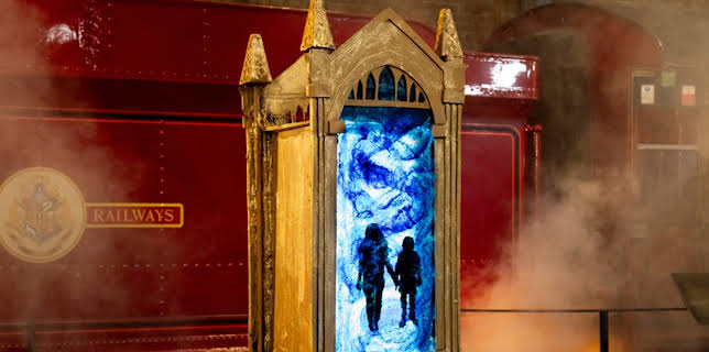 16:00: Harry Potter: Wizards of Baking | Sat1 | 11/30 2025