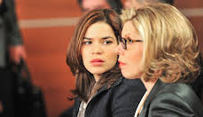 The Good Wife (S2 E18)