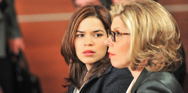 3:05 AM: The Good Wife (S2 E18) (S2) | 5 Star | 11/30 2025