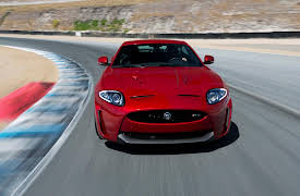 Best Driver's Car Week: 2012 Jaguar XKR-S Hot Lap! -- 2012 Best Driver's Car Contender