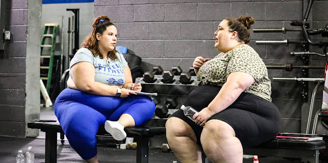 04:55: My Big Fat Fabulous Life (S8 E12) (S8) | TLC | 12/24 2025